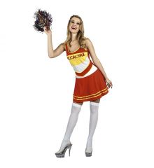 ΣΤΟΛΗ ΓΥΝΑΙΚΕΙΑ CHEERLEADER