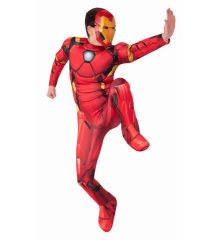 Αποκριάτικη Παιδική Στολή Marvel Iron Man