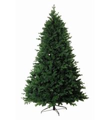 Χριστουγεννιάτικο Παραδοσιακό Δέντρο Mondreal (2,10m)