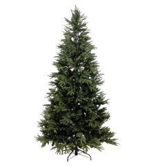 Χριστουγεννιάτικο Παραδοσιακό Δέντρο Ζήρεια (1,8m)
