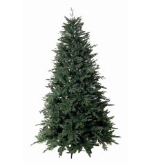 Χριστουγεννιάτικο Παραδοσιακό Δέντρο Μαίναλο (2,1m)