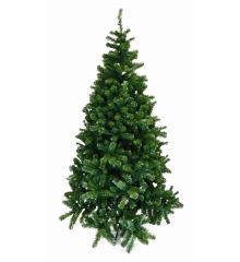 Χριστουγεννιάτικο Παραδοσιακό Δέντρο ΝΟΡΜΑΝΔΙΑΣ (2,4m)