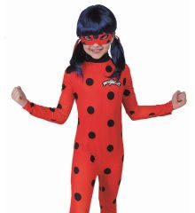 Αποκριάτικη Στολή Miraculous Ladybug