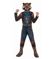 Αποκριάτικη Στολή Marvel Rocket Racoon AV4