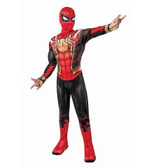 Αποκριάτικη Στολή Marvel Deluxe Spiderman V1