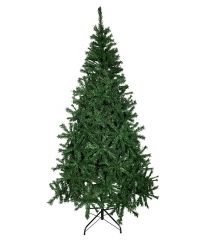 Χριστουγεννιάτικο Παραδοσιακό Δέντρο (2,1m)