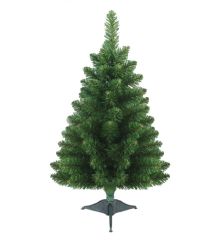 Χριστουγεννιάτικο Επιτραπέζιο Δέντρο SUPER COLORADO (90cm)