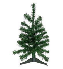 Χριστουγεννιάτικο Επιτραπέζιο Δέντρο CANADIAN Πράσινο (45cm)