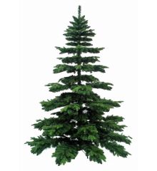 Χριστουγεννιάτικο Παραδοσιακό Δέντρο CHARLOTTE PINE (2,4m)