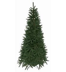 Χριστουγεννιάτικο Στενό Δέντρο LAKMOS (2.1m)