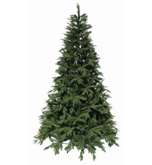 Χριστουγεννιάτικο Παραδοσιακό Δέντρο GABBON FIR (2,4m)