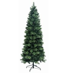 Χριστουγεννιάτικο Στενό Δέντρο KOZIAKAS (2,1m)