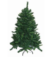 Χριστουγεννιάτικο Παραδοσιακό Δέντρο HIGHLAND (1,2m)