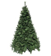 Χριστουγεννιάτικο Παραδοσιακό Δέντρο MAKALU FIR (2,4m)