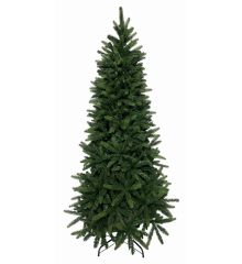 Χριστουγεννιάτικο Στενό Δέντρο OSLO PINE (2,4m)