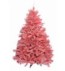 Χριστουγεννιάτικο Παραδοσιακό Δέντρο PERTH FIR PINK (1,5m)