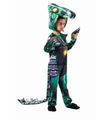 Αποκριάτικη Στολή Dino Robot
