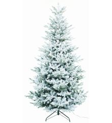 Χριστουγεννιάτικο Δέντρο Argentina Flocked με 690 LED (3,00m)