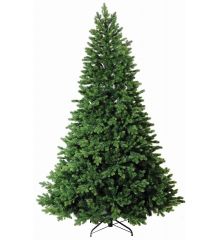 Χριστουγεννιάτικο Παραδοσιακό Δέντρο Σμόλικας (2,70m)