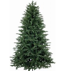 Χριστουγεννιάτικο Παραδοσιακό Δέντρο Αρτεμίσιο (1,80m)