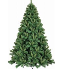 Χριστουγεννιάτικο Παραδοσιακό Δέντρο Άγραφα (1,20m)