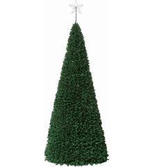 Χριστουγεννιάτικο Δέντρο Ring Style Terra (5m)