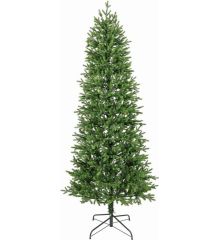 Χριστουγεννιάτικο Στενό Δέντρο Parnonas Slim (1,20m)