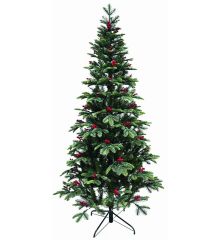 Χριστουγεννιάτικο Δέντρο Napoli