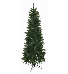 Χριστουγεννιάτικο Στενό Δέντρο DV (2,1m)