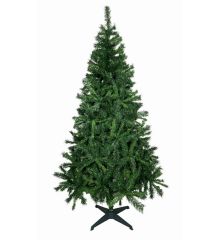 Χριστουγεννιάτικο Παραδοσιακό Δέντρο (1,8m)