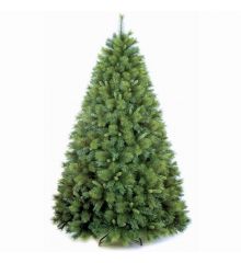 Χριστουγεννιάτικο Παραδοσιακό Δέντρο MIXED CAROLINA (2,4m)