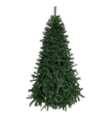 Χριστουγεννιάτικο Στενό Δέντρο TIFFANY PINE COLORADO (2,4m)