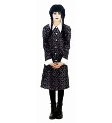 Αποκριάτικη Στολή Gothic Gorl