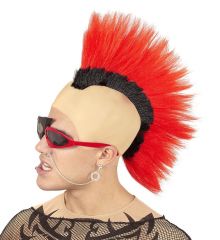 Μοϊκάνα Punk