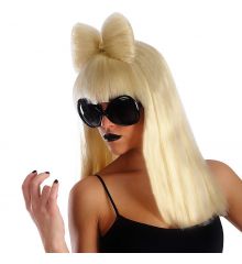 Περούκα Lady Gaga