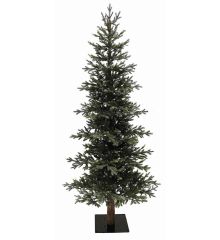 Χριστουγεννιάτικο Δέντρο Black Hills Slim (2,30m)