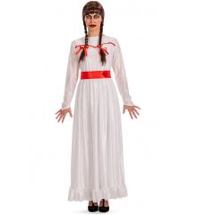 Στολή Κούκλα Του Τρόμου Annabelle