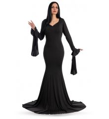 Στολή Ενηλίκων Μορτίσια Addams Family