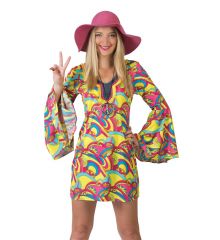 Στολή Hippie Hanna