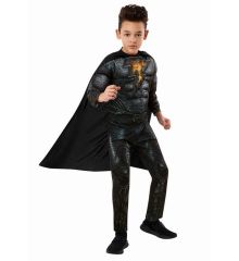 Αποκριάτικη Στολή Black Adam Deluxe