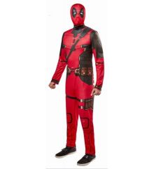 Αποκριάτικη Στολή Deadpool