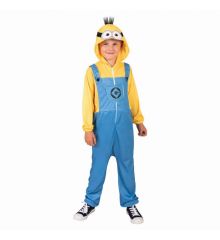Αποκριάτικη Στολή Minion