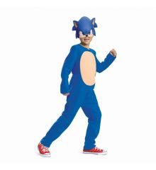 Αποκριάτικη Στολή Sonic