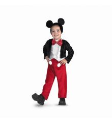 Αποκριάτικη Στολή Mickey