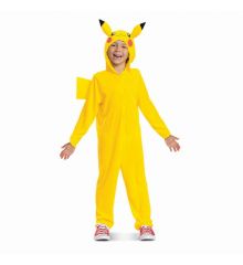 Αποκριάτικη Στολή Picachu Fancy Dress