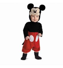 Αποκριάτικη Στολή Mickey