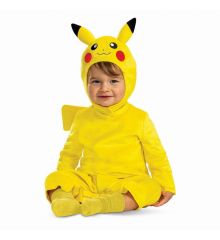 Αποκριάτικη Στολή Picachu