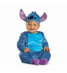 Αποκριάτικη Στολή Stitch