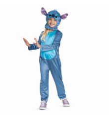 Αποκριάτικη Στολή Stitch Classic