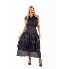 Αποκριάτικη Στολή Gothic Woman